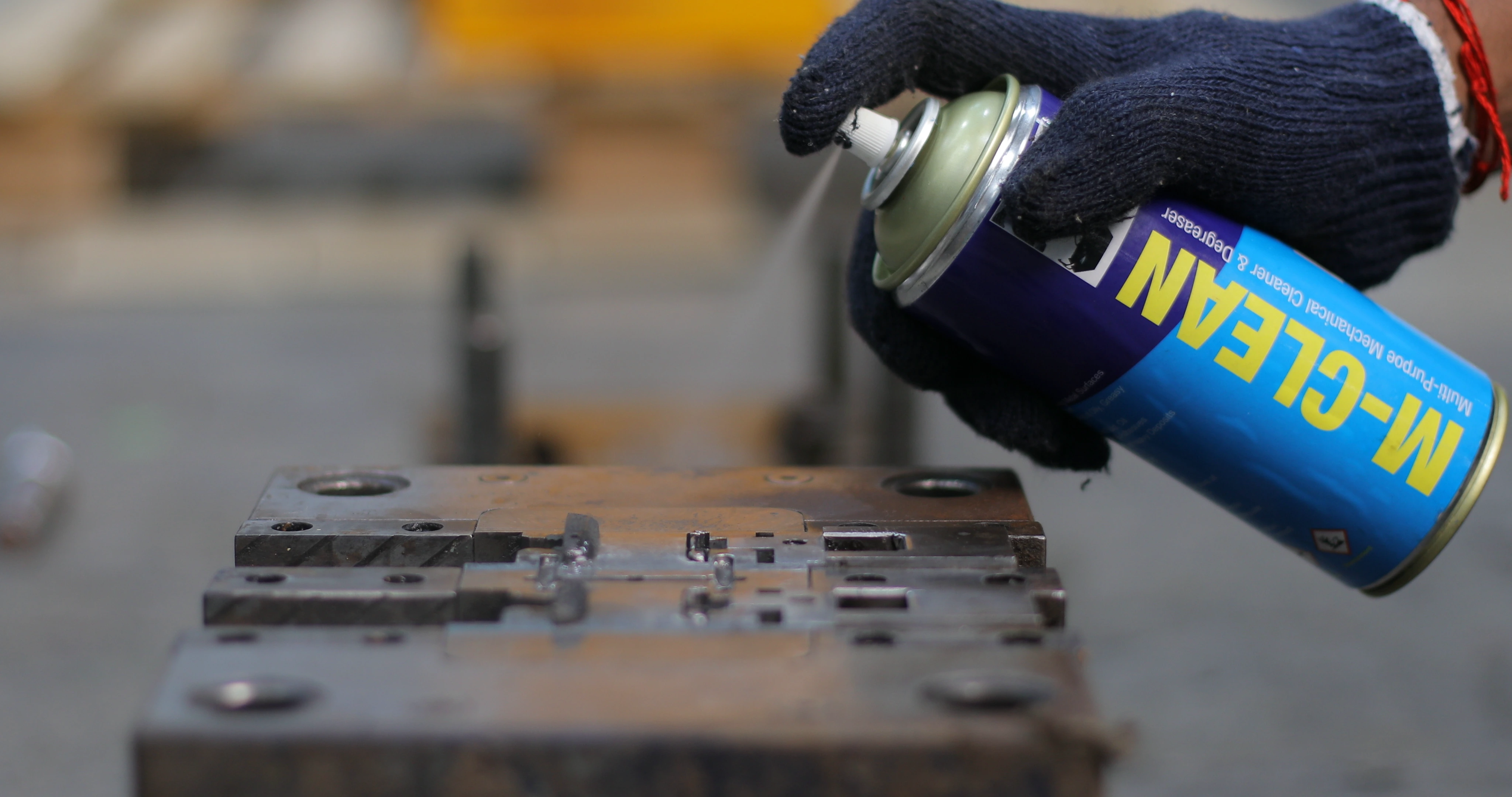 Step 04: Store & Remove