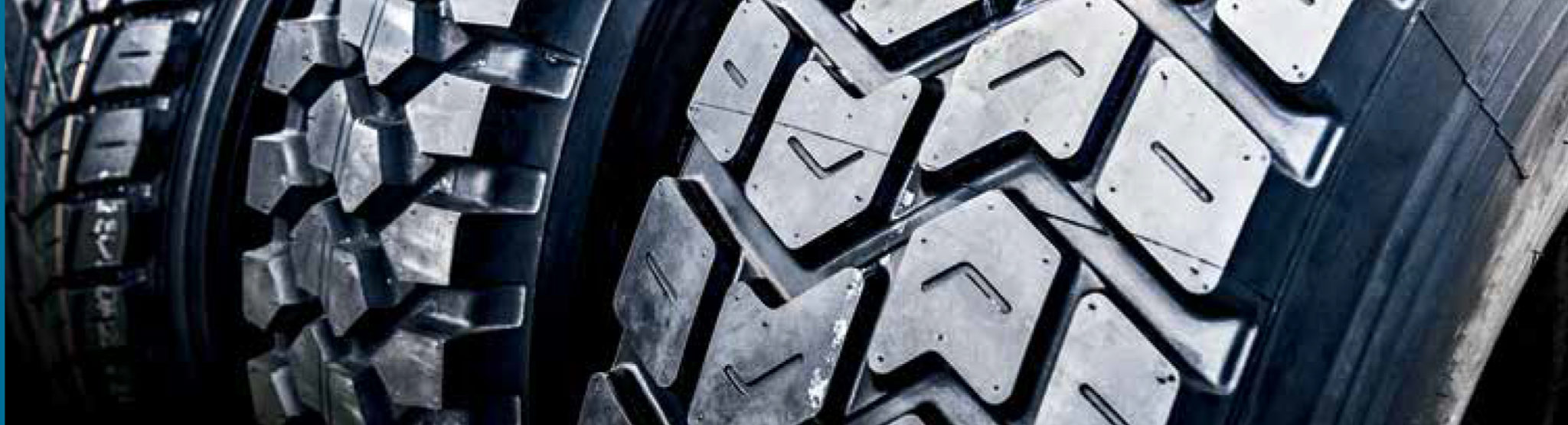 Tyre ITW Chemin