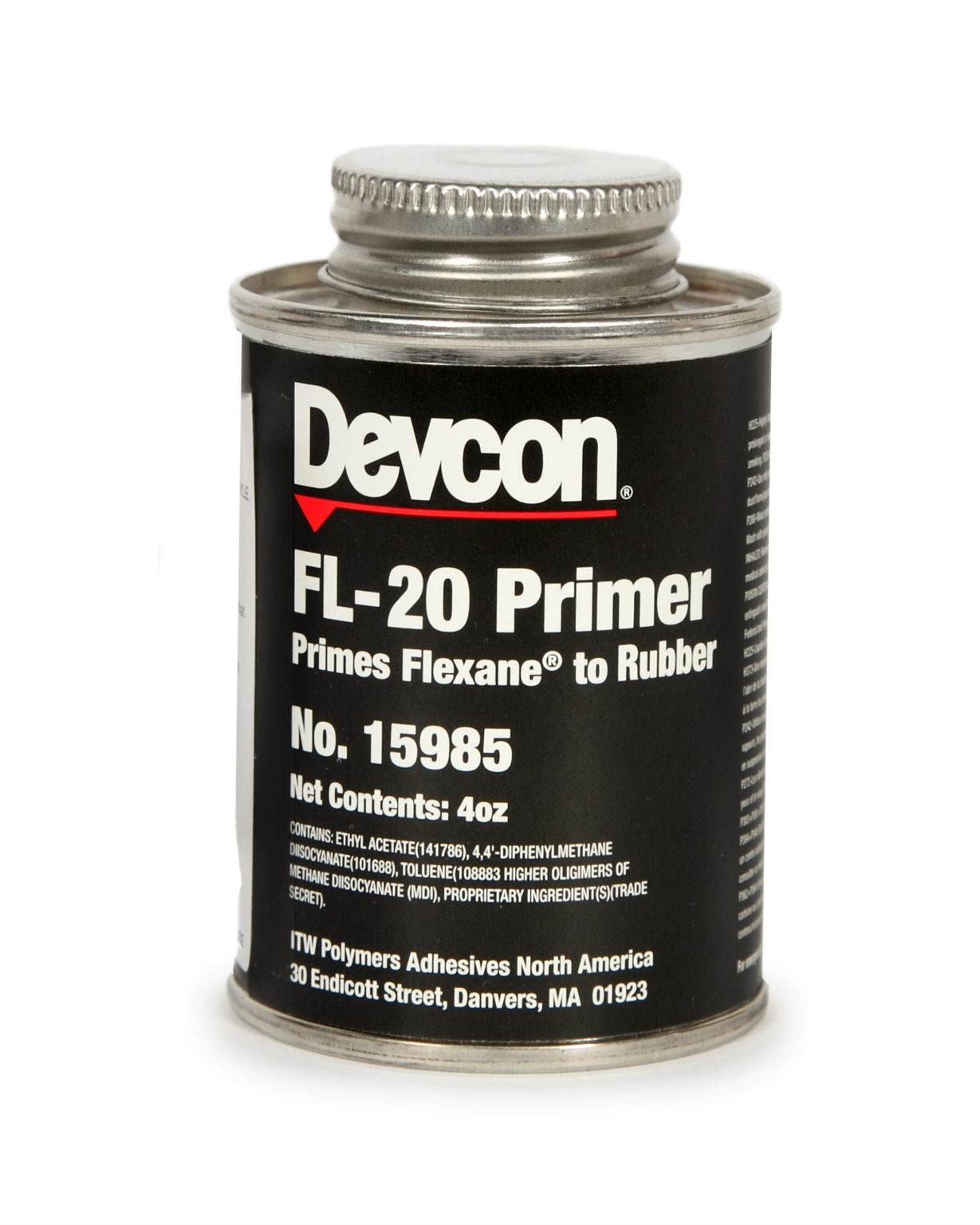Devcon FL 20 Prime ITW Chemin