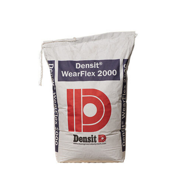 Densit Wearflex 2000 ITW Chemin