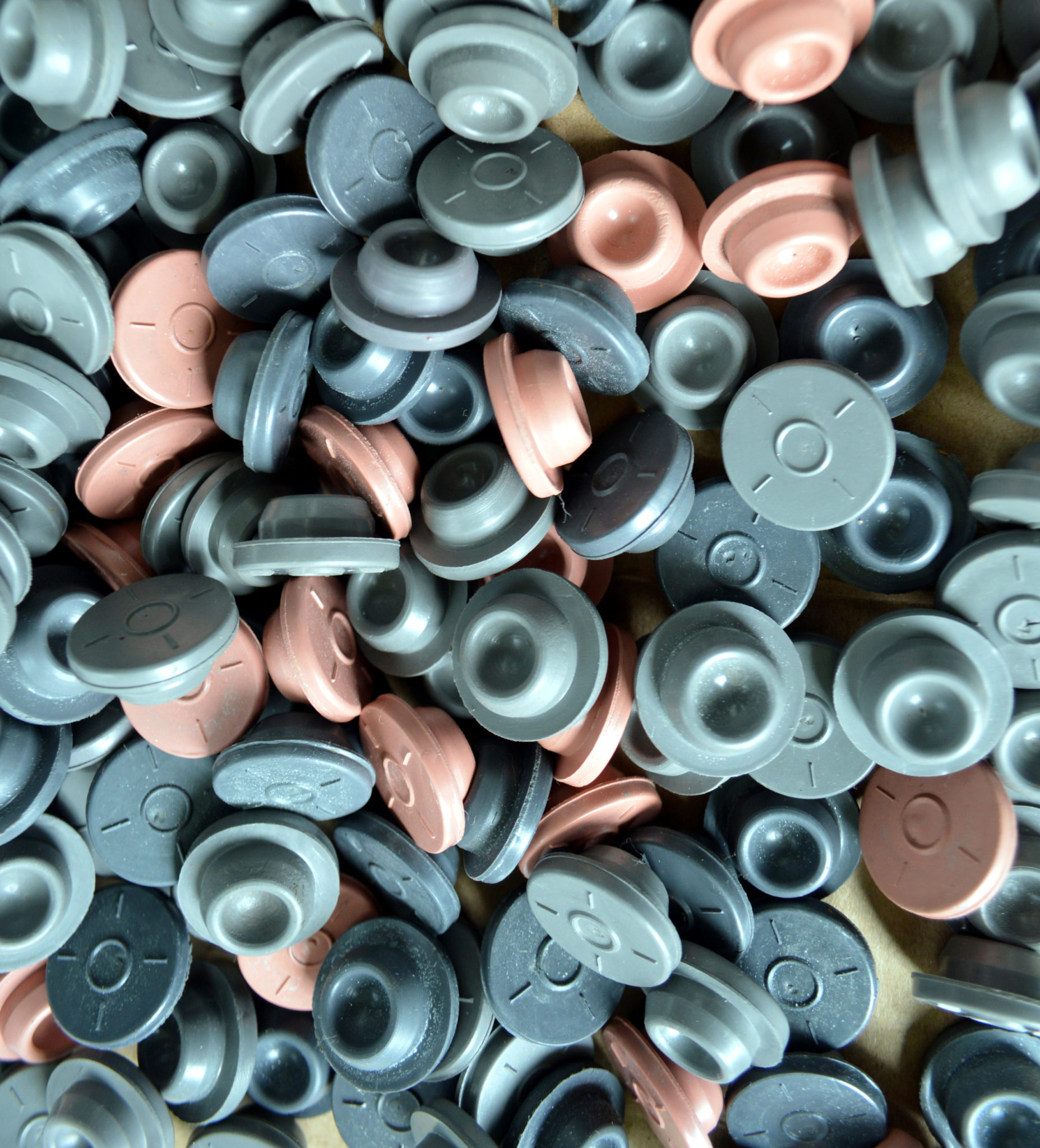 General Rubber Goods ITW Chemin