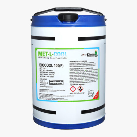 Biocool 100P