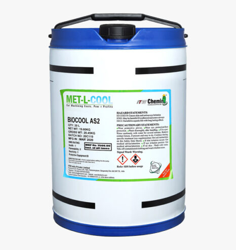 Biocool AS2
