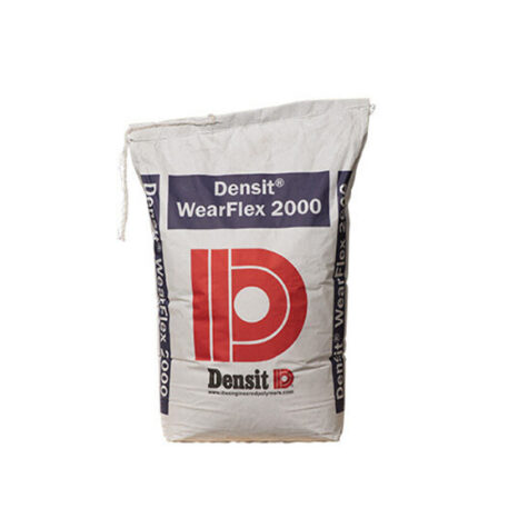 Densit Wearflex 2000