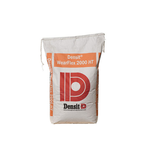 Densit Wearflex 2000 HT