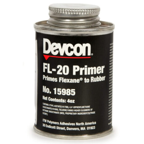 Devcon FL20-Primer