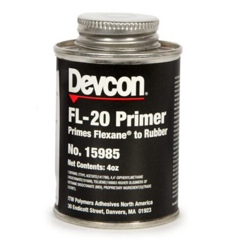 Devcon FL20-Primer