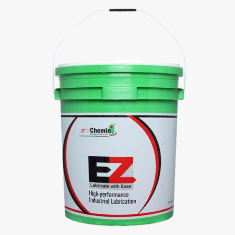 EZ 602 HL Plus Heavy duty High-performance Grease