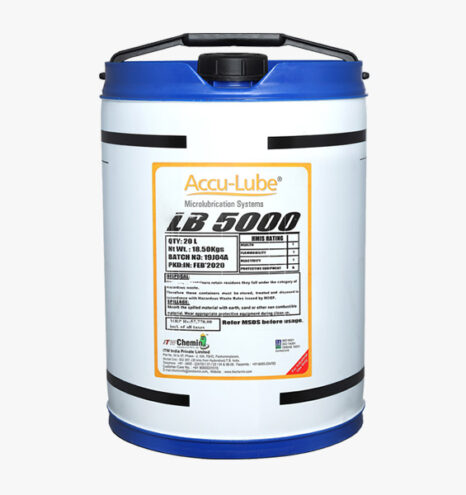 LB-5000