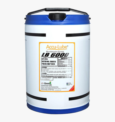 LB 6000