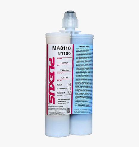 Plexus MA8110