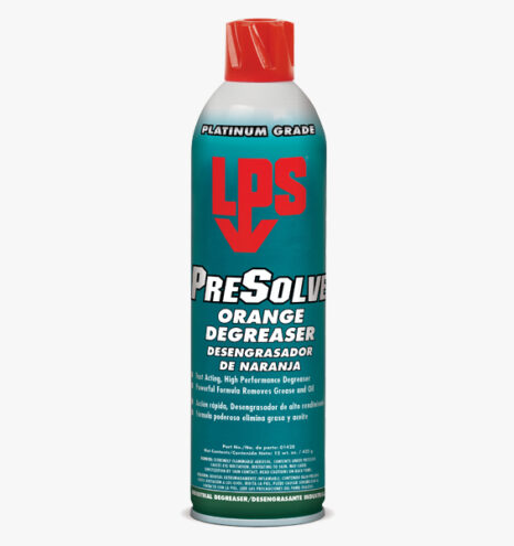 PreSolve®-Orange-Degreaser