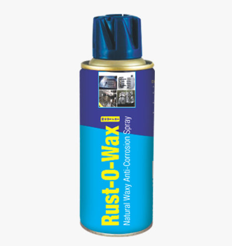 Rust-O-Wax Natural