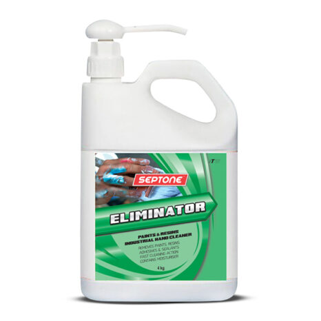 Septone™ Eliminator Paints & Resins Industrial Hand Cleaner