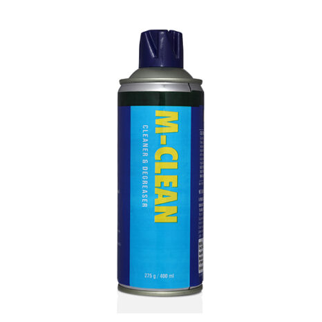 MClean Cleaner and Degreaser